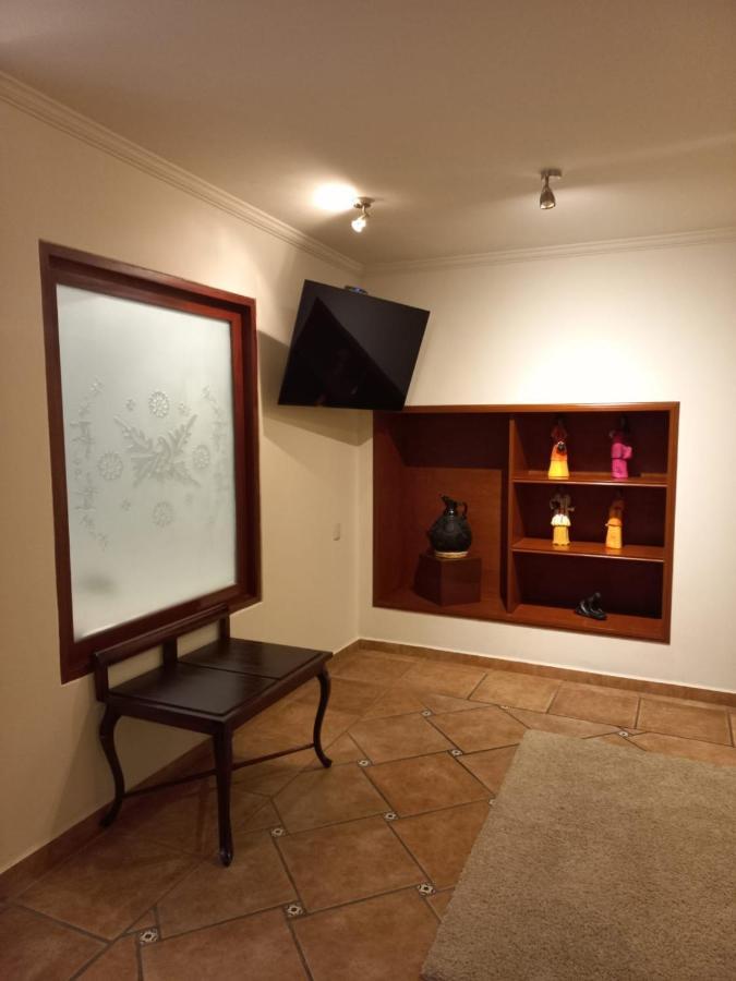 Marhialja Hotel Boutique Oaxaca Екстериор снимка