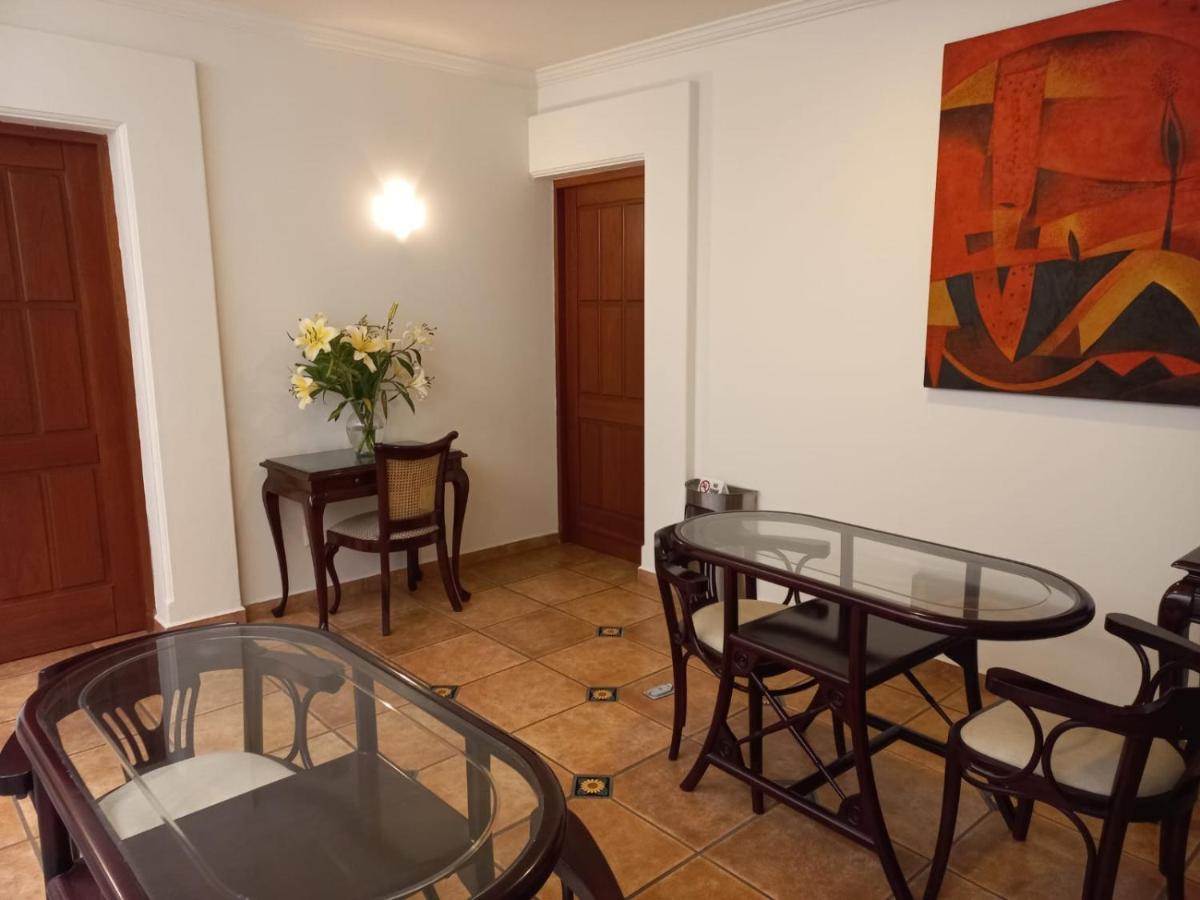 Marhialja Hotel Boutique Oaxaca Екстериор снимка