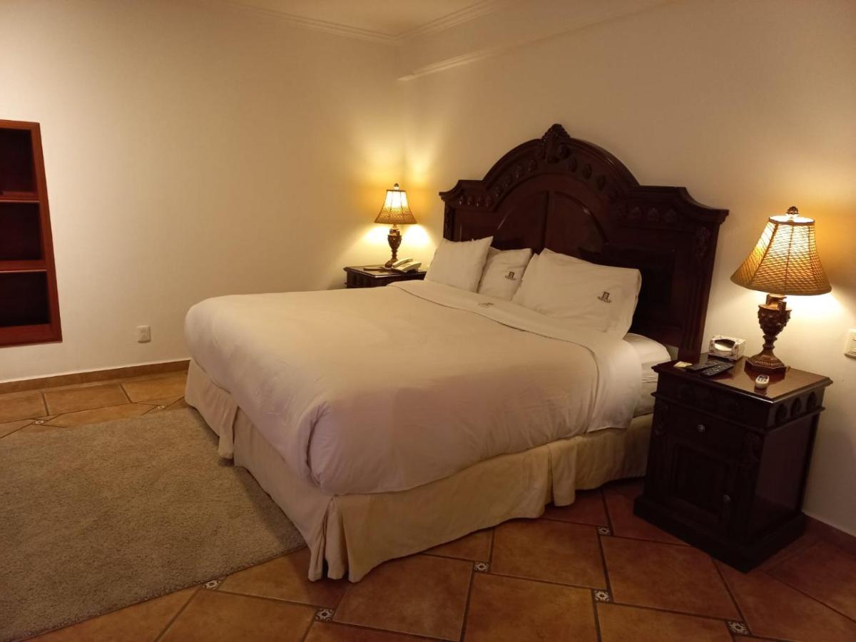 Marhialja Hotel Boutique Oaxaca Екстериор снимка