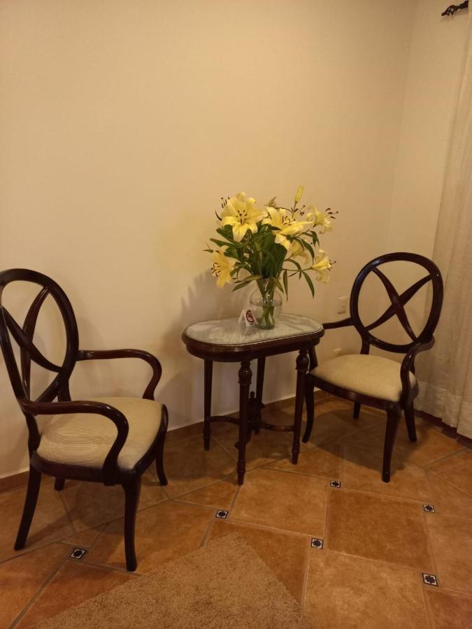 Marhialja Hotel Boutique Oaxaca Екстериор снимка