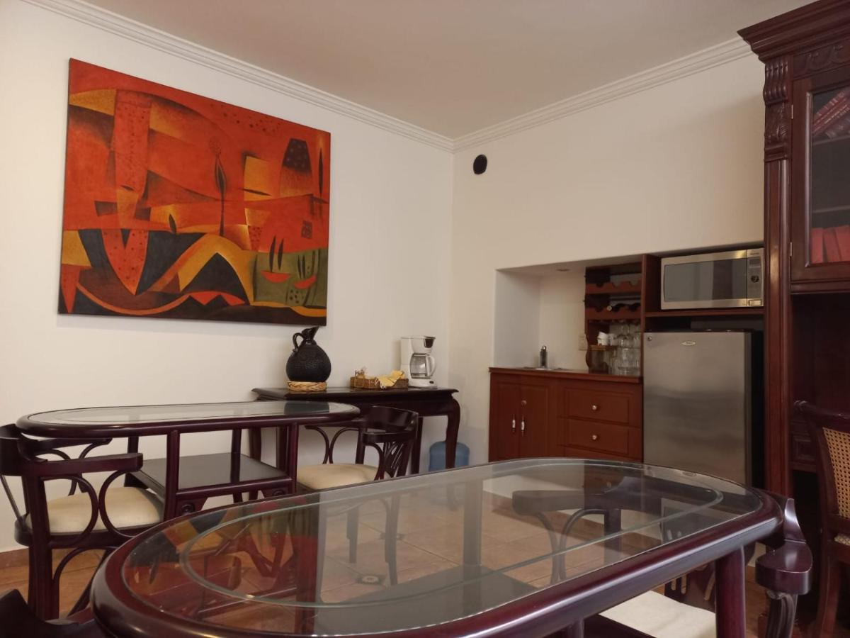 Marhialja Hotel Boutique Oaxaca Екстериор снимка