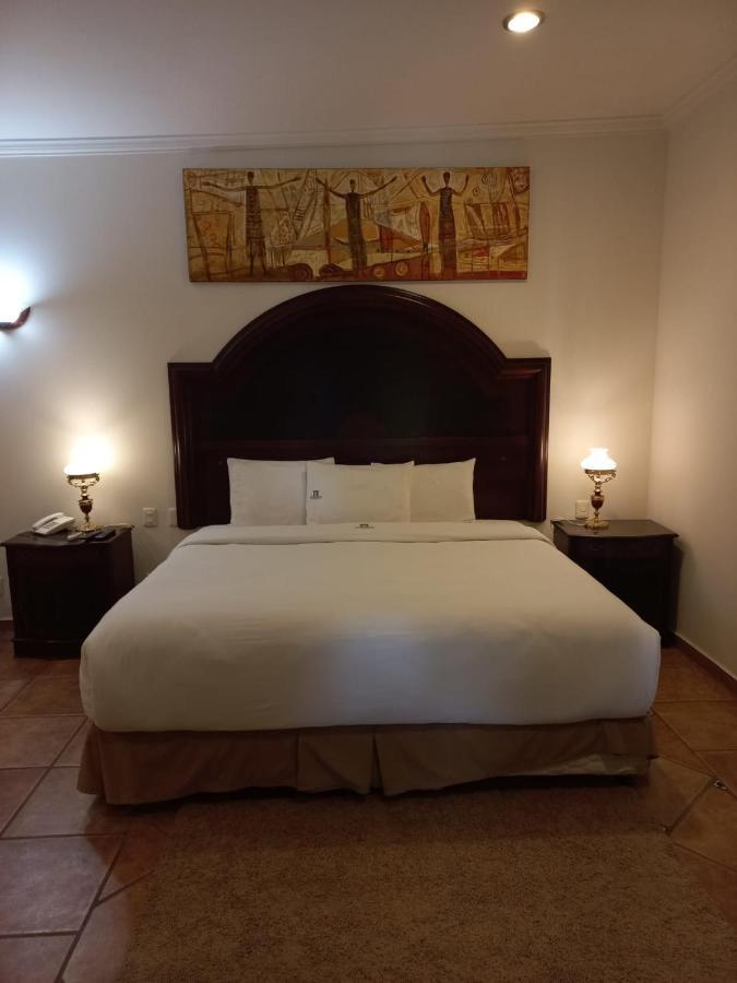 Marhialja Hotel Boutique Oaxaca Екстериор снимка