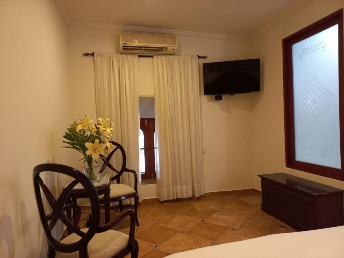 Marhialja Hotel Boutique Oaxaca Екстериор снимка